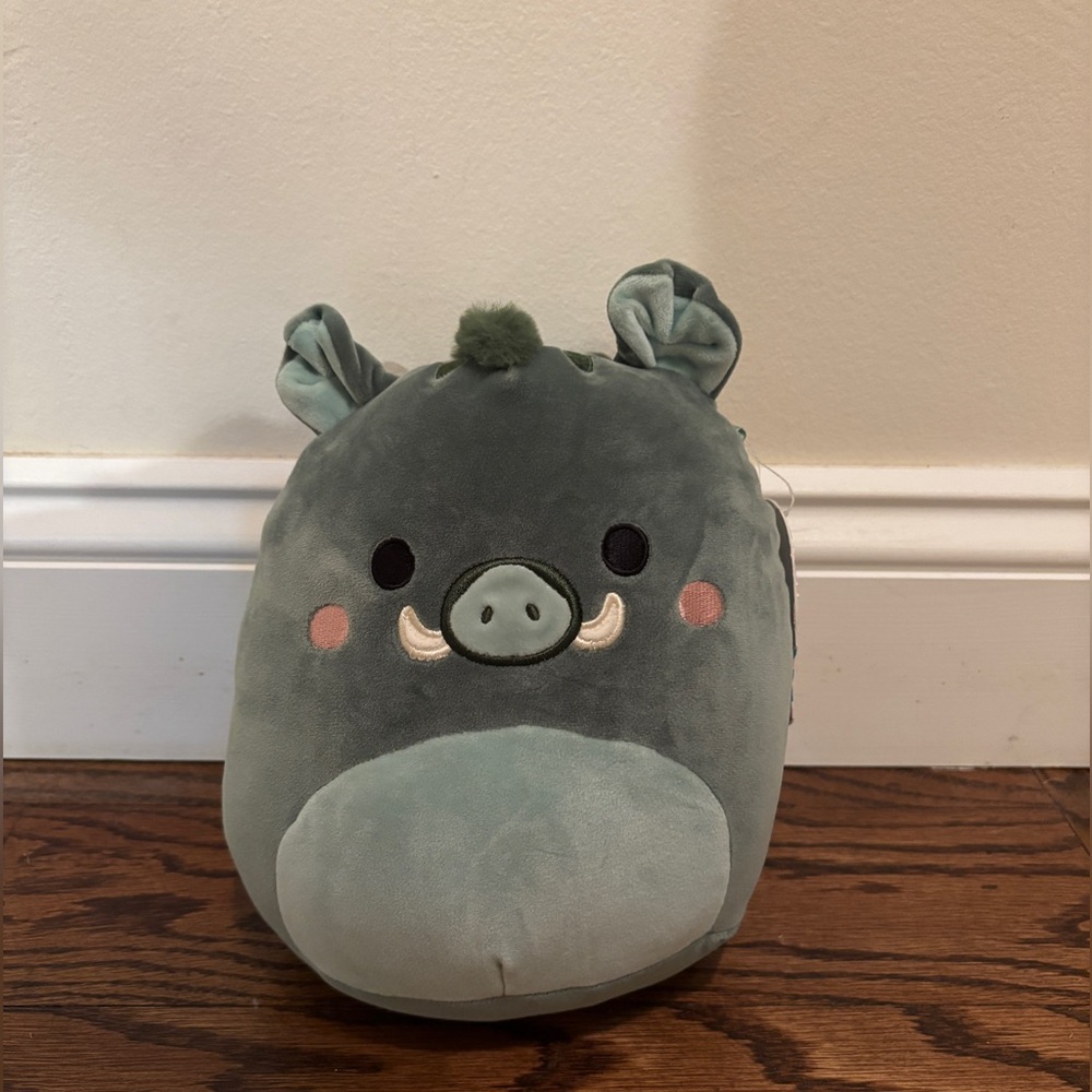 Special Edition Original Squishmallow Tonya